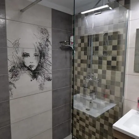 酒店 Anna Fuered Boutique 巴拉顿菲赖德
