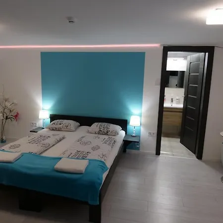 Anna Fuered Boutique Otel 4*