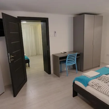 Anna Fuered Boutique Otel 4*