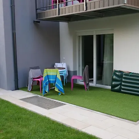 Otel Anna Fuered Boutique Balatonfüred