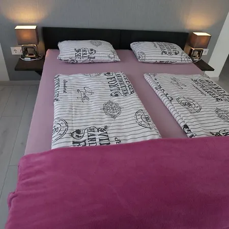 Anna Fuered Boutique Hotel 4*
