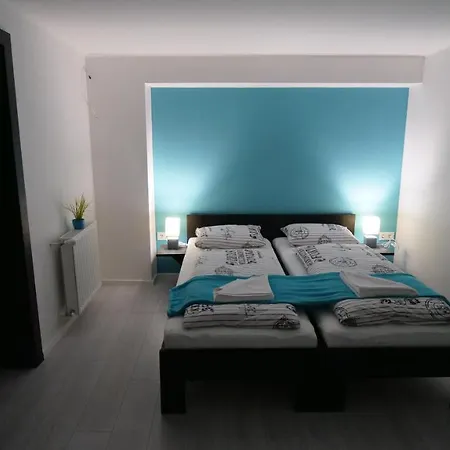 Otel Anna Fuered Boutique