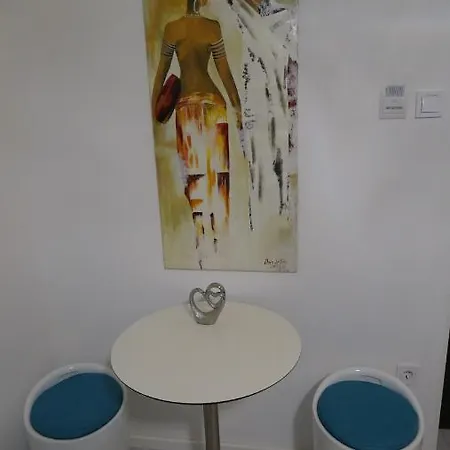 Anna Füred Boutique Hotel