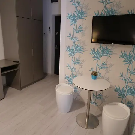 Anna Füred Boutique Hotel Balatonfüred