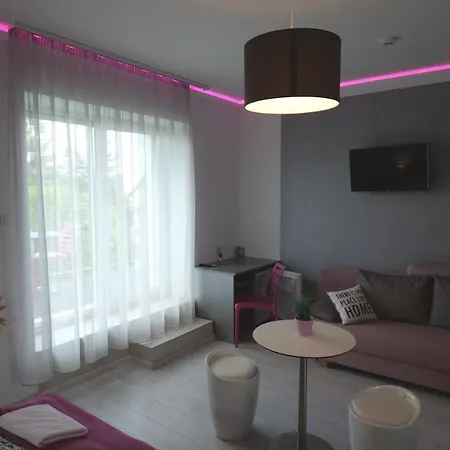 Anna Füred Boutique 4*