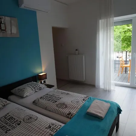 Anna Füred Boutique Hotel Balatonfüred