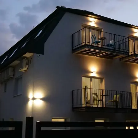 Anna Fuered Boutique Hotel 4*