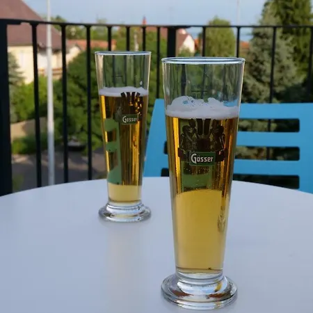 Anna Fuered Boutique Hotel Balatonfured