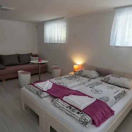 Anna Füred Boutique Balatonfüred