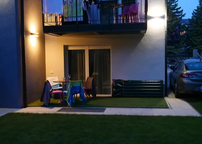 Anna Fuered Boutique