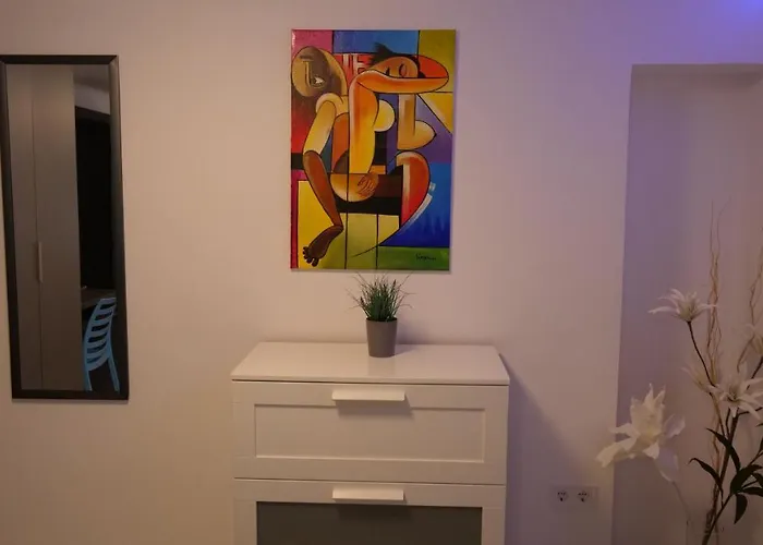 Anna Fuered Boutique 4* バラトンフレド