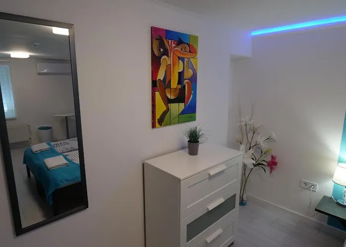 Anna Fuered Boutique 호텔 4*