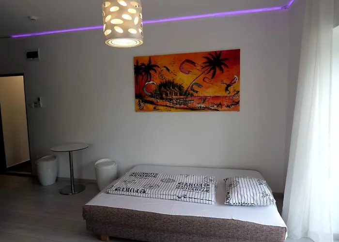 Anna Fuered Boutique