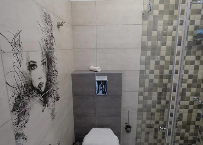 Anna Fuered Boutique ホテル バラトンフレド