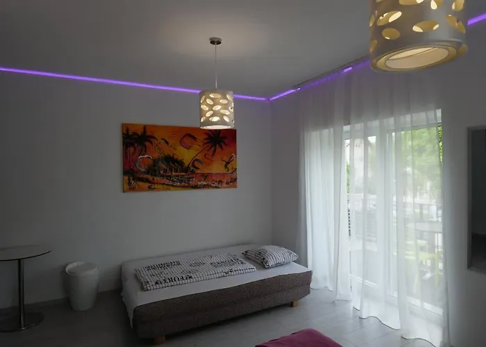 Anna Fuered Boutique 호텔 4*