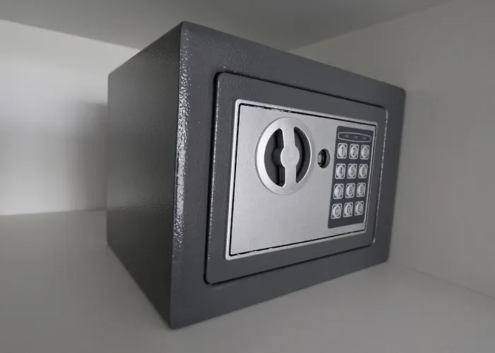 Anna Fuered Boutique 호텔 블로톤퓌레드