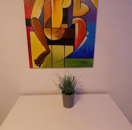 Anna Fuered Boutique 호텔 4*