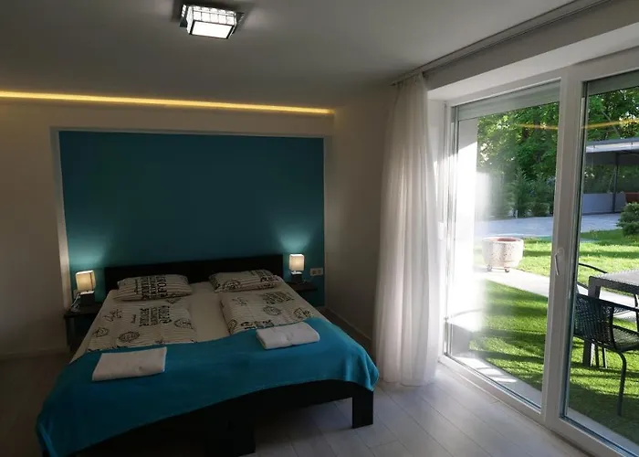 Anna Fuered Boutique