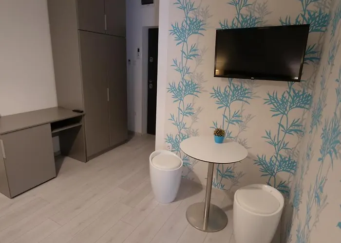 Anna Fuered Boutique 호텔 블로톤퓌레드