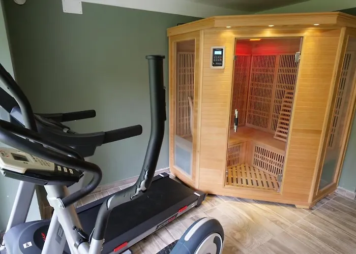 Anna Fuered Boutique 호텔 4*