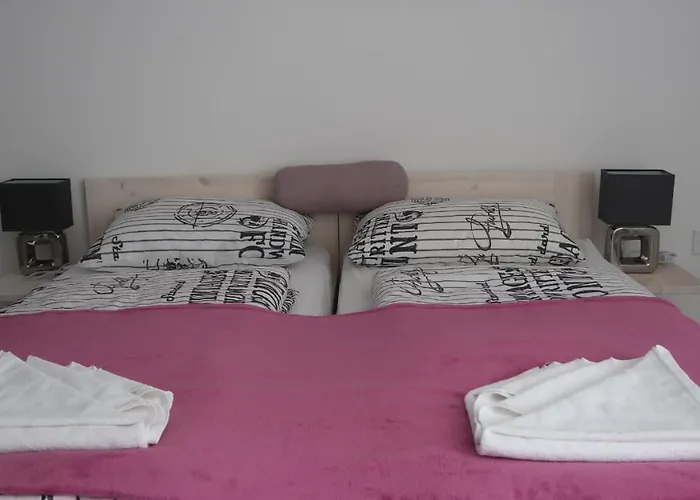 Anna Fuered Boutique 4* バラトンフレド