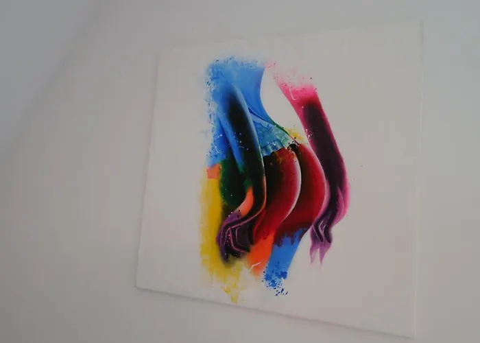 Anna Fuered Boutique 4*