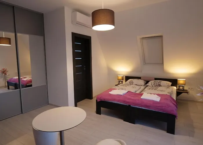 Anna Fuered Boutique ホテル