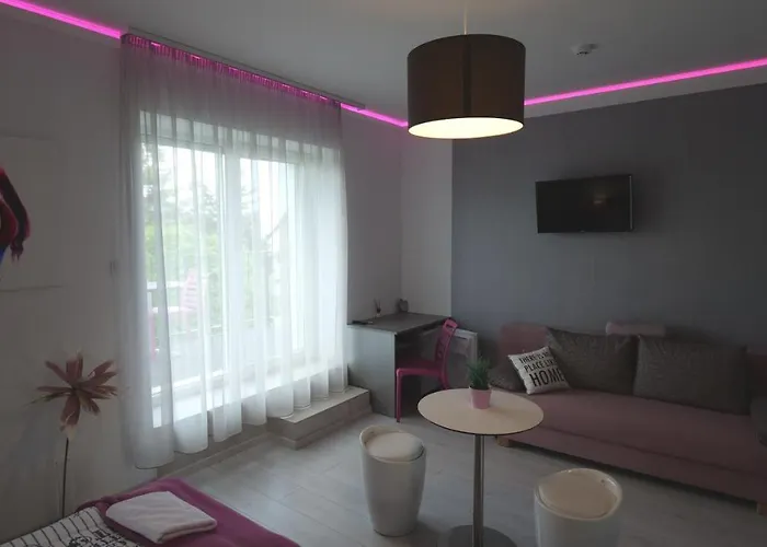 Anna Fuered Boutique 4*