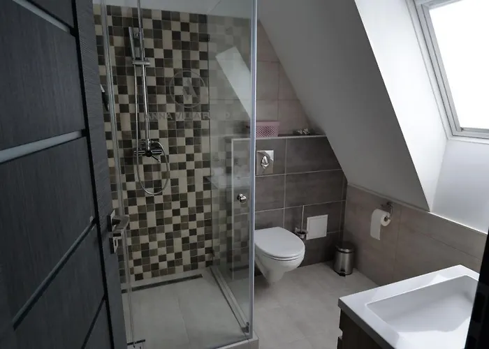 Anna Fuered Boutique ホテル