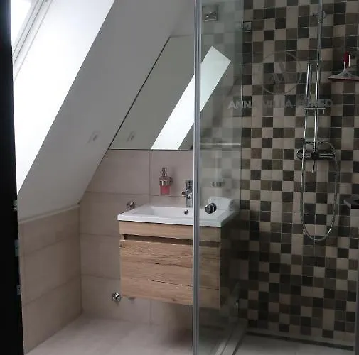 호텔 Anna Fuered Boutique