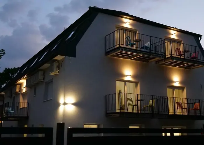 Anna Fuered Boutique 호텔 4*