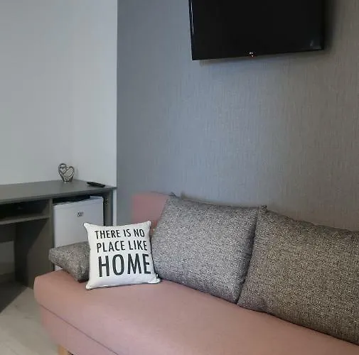 Anna Fuered Boutique ホテル