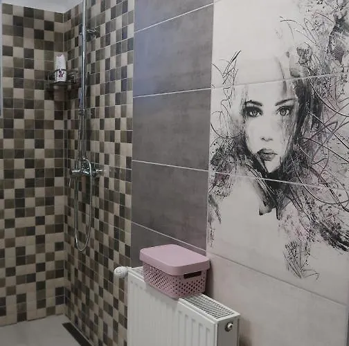 Anna Fuered Boutique ホテル