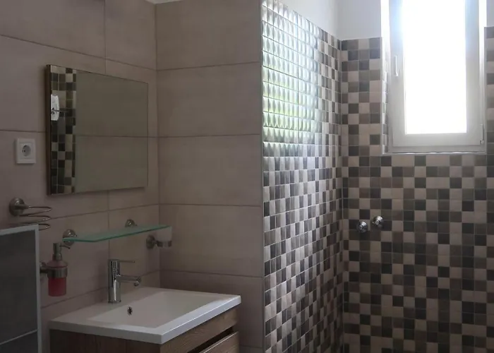 ホテル Anna Fuered Boutique バラトンフレド