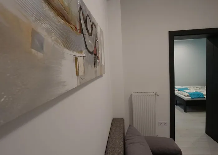 호텔 Anna Fuered Boutique