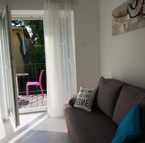 ホテル Anna Fuered Boutique バラトンフレド